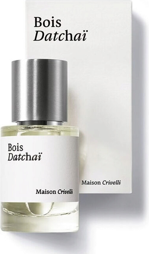 Eau De Parfum Maison Crivelli Bois Datchai