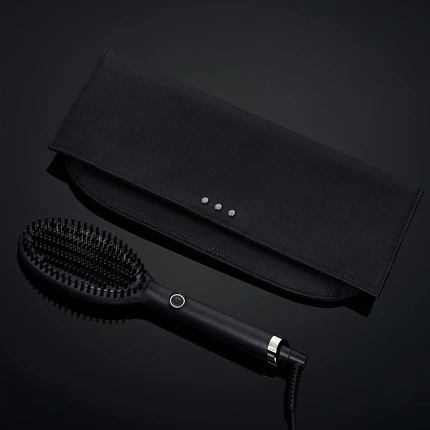 Набор для укладки GHD Glide лимитированной серии