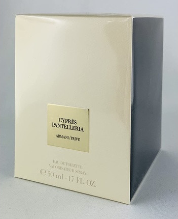 Туалетная вода Emporio Armani Cypres Pantelleria