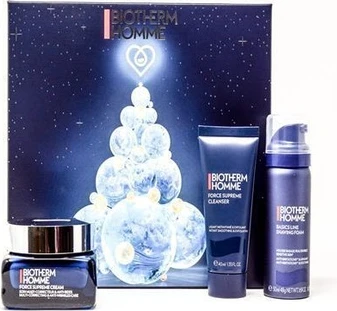 Крем Biotherm Homme Force Supreme