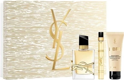 Набор парфюмированной воды Yves Saint Laurent Libre