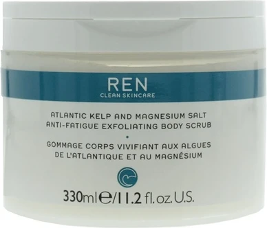 Скраб для тела Ren Clean Skincare Ren