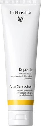 Лосьон после загара Dr Hauschka