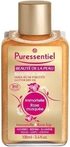 Сухое масло Puressentiel Красота Кожи с Мерцанием