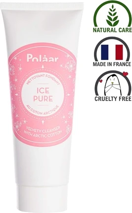 Очищающий крем Polaar IcePure