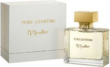 Eau de Parfum M. Micallef Pure Extreme