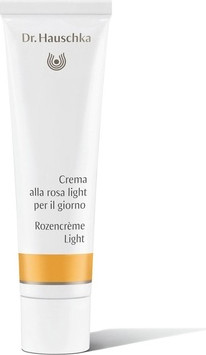 Дневной крем Dr Hauschka