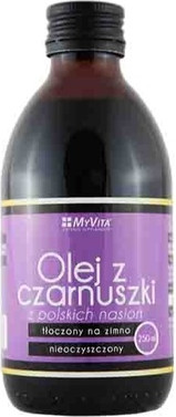 Масло Myvita Долговременное