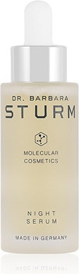 Ночная восстанавливающая сыворотка для кожи Dr Barbara Sturm