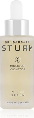 Ночная восстанавливающая сыворотка для кожи Dr Barbara Sturm