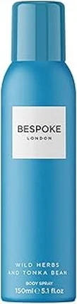 Дезодорант-спрей Bespoke London