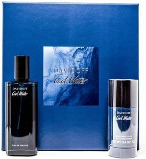 Набор Туалетная Вода Davidoff Cool Water