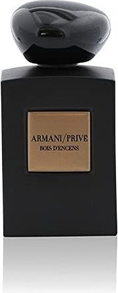 Одеколон Giorgio Armani Prive Bois D'Encens