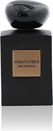 Одеколон Giorgio Armani Prive Bois D'Encens