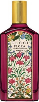 Парфюмерная вода Gucci Flora Gorgeous Gardenia Intense