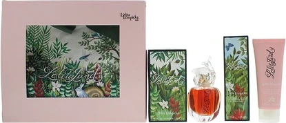 Набор Подарочный Eau de Parfum Lolita Lempicka Lolitaland