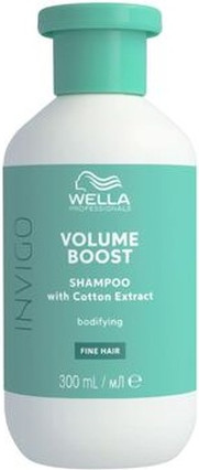 Шампунь Wella Professionals Invigo Volume Boost