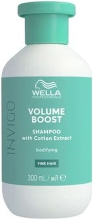 Шампунь Wella Professionals Invigo Volume Boost