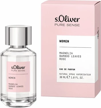 Eau De Parfum s.Oliver Pure Sense