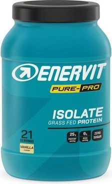 Витаминная Сыворотка Enervit PP Protein Iso