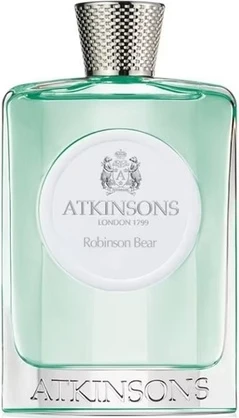 Eau De Parfum Atkinsons Robinson Bear
