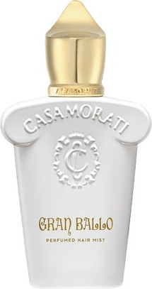 Парфюмерный спрей для волос Casamorati 1888 Gran Ballo