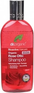 Шампунь Dr Organic Dr Organic