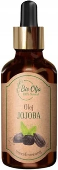 Body Oil Bio Olja
