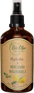 Гидрозоль Bio Olja Итальянский Бессмертник