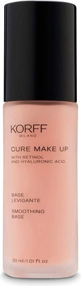 Праймер Korff Cure Makeup Base Выравнивающий Праймер