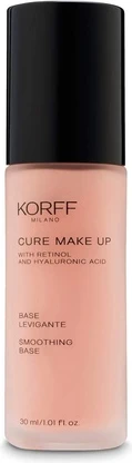 Праймер Korff Cure Makeup Base Выравнивающий Праймер