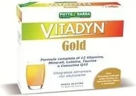 Сыворотка с витаминами Sedana Vitadyn Gold