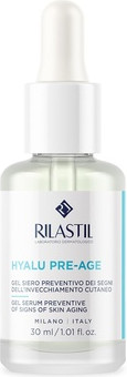 Сыворотка Rilastil Rilastil Hyalu Pre-Age Интенсивно Увлажняющая Антивозрастная
