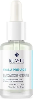 Сыворотка Rilastil Rilastil Hyalu Pre-Age Интенсивно Увлажняющая Антивозрастная