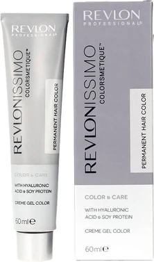 Краска для волос Revlon Revlonissimo Colorsmetique Color & Care