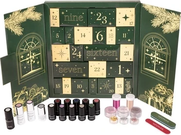 Набор для ногтей Neonail Beauty Feels Like Home Календарь ожидания