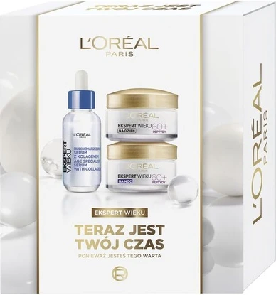 Набор L'Oreal Professional Expert Age 60