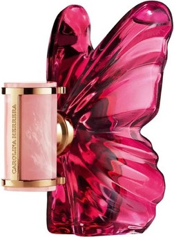 Парфюмерная вода Carolina Herrera La Bomba