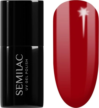 УФ-гель-лак Semilac Semilac