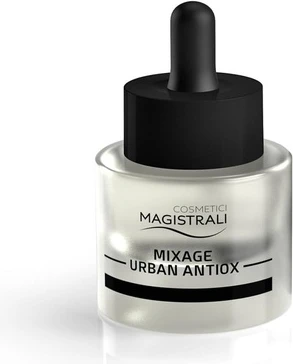 Treatment Cosmetici Magistrali Mixage Urban Antiox Booster Treatment Illumite
