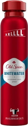 Дезодорант-спрей Old Spice