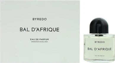 Парфюмерная вода Byredo Bal D'Afrique