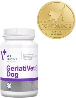 Витаминная Сыворотка Vetexpert