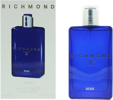Туалетная вода John Richmond X Man