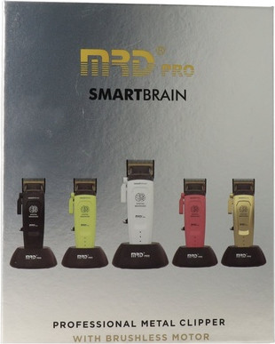 Машинка для стрижки волос Fama Fama Mrd Pro Smart Brain Clipper