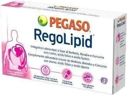 Таблетки Schwabe Pharma Regolipid