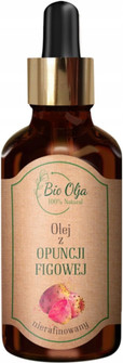 Лицевое Масло Bio Olja