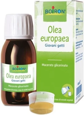 Глицериновый мацерат Boiron Olea Europaea