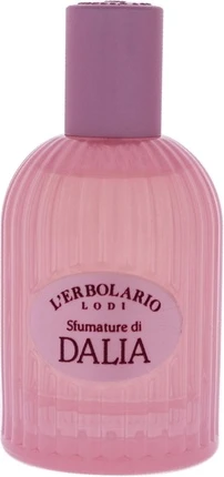 Eau de Parfum L'Erbolario Sfumature di Dalia