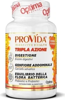 Витаминная сыворотка Optima Naturals Provida Triple Action